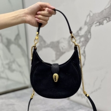 Bvlgari Hobo Bags